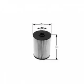 Паливний фільтр MAGNETI MARELLI 71760880