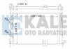 KALE NISSAN Радиатор охлаждения Qashqai 2.0dCi 07- KALE OTO RADYATOR 342060 (фото 1)