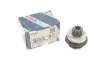 Бендикс стартера VW Passat/T4/Caddy 90- BOSCH 1986SE1741 (фото 1)