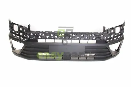 Бампер (передній) VW Crafter 17- AUTOTECHTEILE 380 7070