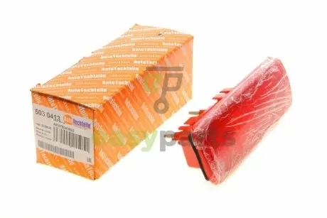 Ліхтар задній Renault Trafic/Opel Vivaro 14- (сигнал стопа) AUTOTECHTEILE 503 0413