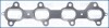 Прокладка колектора двигуна металева AJUSA 13271500 (фото 1)