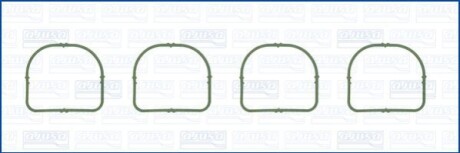 Комплект прокладок колектора AJUSA 77028600