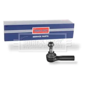 Накiнечник рульової тяги BORG & BECK BTR5123