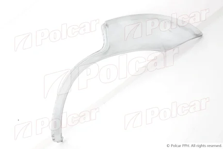 Ремкомплект крила заднього лівий Polcar 274683-5