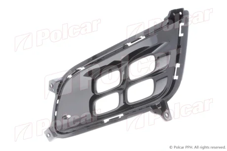 Рамка фари протитуманної Polcar 41D12713