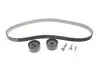 Комплект ГРМ Opel Astra H/Corsa D 1.7CDTI 06- (131x25) 1 987 948 985