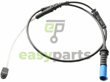 Датчик зносу,гальм.колодки QUICK BRAKE WS0452A