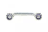 Стремянка рессоры Citroen Jumper 3/Peugeot Boxer 3/Fiat Ducato (06-)/ (14-) 12Q/ FAST FT13339 (фото 3)