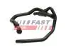 Патрубок системи охолодження Renault Master 2.3 DCI 10&gt; FAST FT61170 (фото 1)