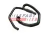 Патрубок системи охолодження Renault Master 2.3 DCI 10&gt; FAST FT61170 (фото 2)
