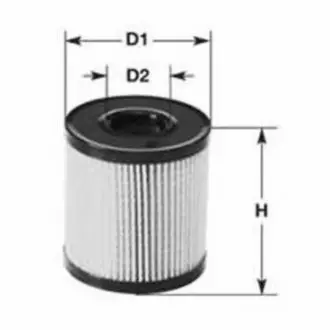 Масляный фильтр MAGNETI MARELLI 71760254