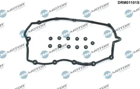 Прокладка клапанної кришки, к-т DR MOTOR DRM01101S