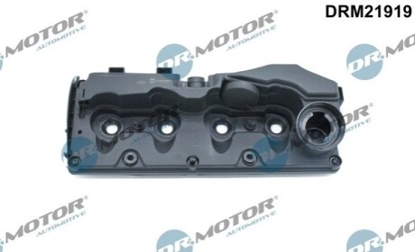 Кришка головки блоку циліндрів ДВЗ DR MOTOR DRM21919