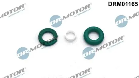 Ремкомплект форсунки DR MOTOR DRM01165