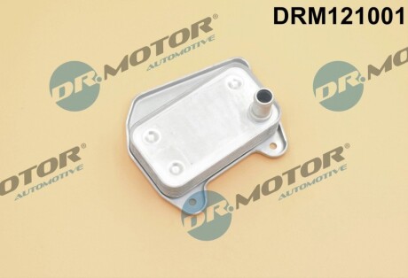 Радiатор масляний DR MOTOR DRM121001 (фото 1)