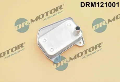 Радiатор масляний DR MOTOR DRM121001
