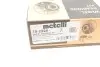 Підшипник маточини (передньої) VW Caddy II 95-04/Golf 85-02 (40x72x37) (к-кт) Metelli 19-2224 (фото 13)