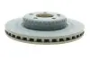 Диск гальмівний (передній) MB C-class (W205)/E-class (W213) 13- (305х28) BOSCH 0 986 479 H46 (фото 6)