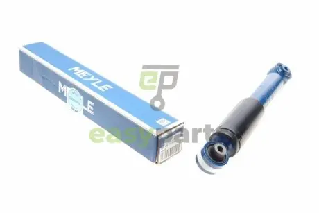 Амортизатор (задній) Smart 0.6/0.7i/0.8cdi 00-(незначний дефект) MEYLE DSC_026 725 0005