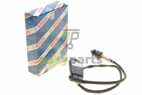Датчик оксидів азоту (NOx) BMW X5 (G05/F95)/X7 (G07) 18- B57 D30 BOSCH 0 281 008 500
