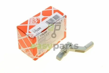 Датчик положення колінвалу VW Caddy 1.0-1.4TSI 15- FEBI BILSTEIN 175299