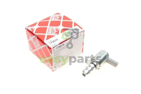 Клапан регулювання фаз газорозподілу VW Passat 2.0 TSI 10-14 FEBI BILSTEIN 175074