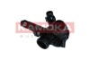 Корпус термостата BMW 1 (F20/F21) 11- 3(F30/F31/F80) 11-18 KAMOKA 7710035 (фото 3)