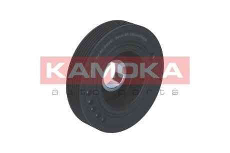 Шкiв колiнвала CITROEN EVASION 94-02/FIAT ULYSSE 94-02/PEUGEOT 306 93-03 KAMOKA RW057