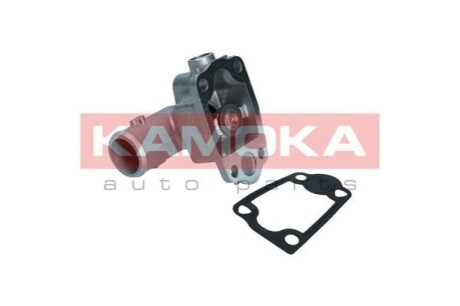 Термостат CITROEN JUMPER 06-/ FIAT DUCATO 06-/ PEUGEOT BOXER 05- KAMOKA 7710267