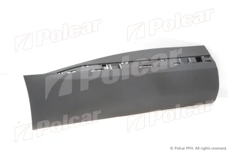 Накладка дверей правий Polcar 60L20042