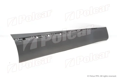 Накладка дверей правий Polcar 60L20022