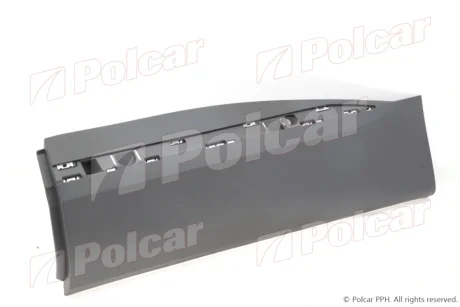 Накладка двери левый Polcar 60L20041