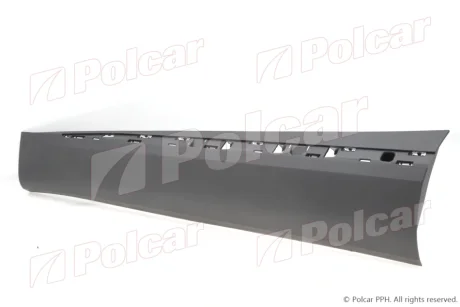 Накладка двери левый Polcar 60L20021