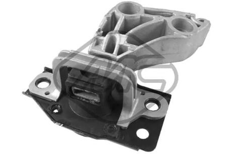 Подушка ДВС права Renault Megane II 2.0DCI (05-) Metalcaucho 05650
