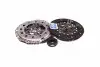 SACHS VW комплект зчеплення Golf VI, Passat B6 1.8TSI 3000 951 614