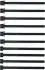B_Комплект болтів ГБЦ HYUNDAI/KIA Tucson/Sportage/Sonata G4NA \'\'2.0 \'\'13>> VICTOR REINZ 141904201 (фото 1)