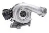 Турбокомпресор VW T5 03-15, MULTIVAN 03-15, MULTIVAN V (7HM, 7HN, 7HF, 7EF, 7EM, 7EN) 03-09, TRANS MSG 760698-0004 (фото 1)