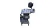 Турбокомпресор AUDI A4 (8D2, B5) 97-00, A4 Avant (8D5, B5) 97-01, A6 (4B, C5) 97-05, A6 Avant (4B, MSG 53039700016 (фото 1)
