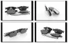 Колодки гальмівні перед. Citroen C5 III 2.0-3.0 Hdi 09- Peugeot 508 1.6-2.2 Hdi 10- GH-Parts GH-410606 (фото 1)