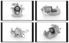 Фото 1 - гальмівний супорт зад.лівий Audi A3 1.8T Quattro/1.9TDI 08.97- GH-Parts GH-454779V Гальмівний супорт зад.лівий Audi A3 1.8T Quattro/1.9TDI 08.97- GH-Parts GH-454779V (фото 1)