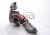 Турбокомпресор AUDI A3 (8V1) 12-; VW GOLF VII (5G1) 12- MSG 847671-0002 (фото 2)