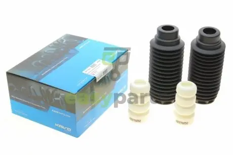 Пильник + відбійник амортизатора (переднього) Citroen Berlingo/Peugeot Partner 08- KAVO PARTS SPK-10013