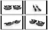Фото 1 - гальмівні колодки P VW Golf III/Vento 95- GH-Parts GH-414733 Гальмівні колодки P VW Golf III/Vento 95- GH-Parts GH-414733 (фото 1)