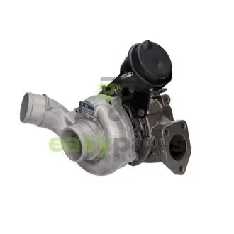 Турбокомпресор KIA SORENTO I (JC) 06- MSG 53039700122