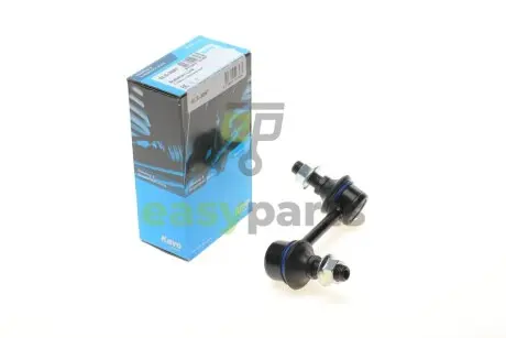 Тяга стабілізатора (заднього) (L) Hyundai Santa Fe/Kia Sportage 2.0-2.4 09- (L=90mm) KAVO PARTS SLS-3067