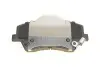 Колодки гальмівні (передні) Hyundai Elantra 05- KAVO PARTS KBP-3050 (фото 7)