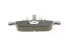 Колодки гальмівні (передні) Volvo S60/S90/V60/V90/XC40/XC60/XC90 2.0 15- KAVO PARTS KBP-10063 (фото 2)
