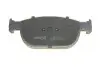 Колодки гальмівні (передні) Volvo S60/S90/V60/V90/XC40/XC60/XC90 2.0 15- KAVO PARTS KBP-10063 (фото 6)