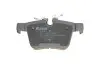 Колодки гальмівні (задні) Land Rover Range Rover / Discovery Sport/Volvo S60/S90/V60/V90 15- KAVO PARTS KBP-10061 (фото 3)